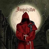Inquizitor @inquizitormetalband