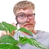 Логово ботаника @logovobotanika