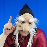 GNOMLANDIA ТВоя 81- @gnomlandia