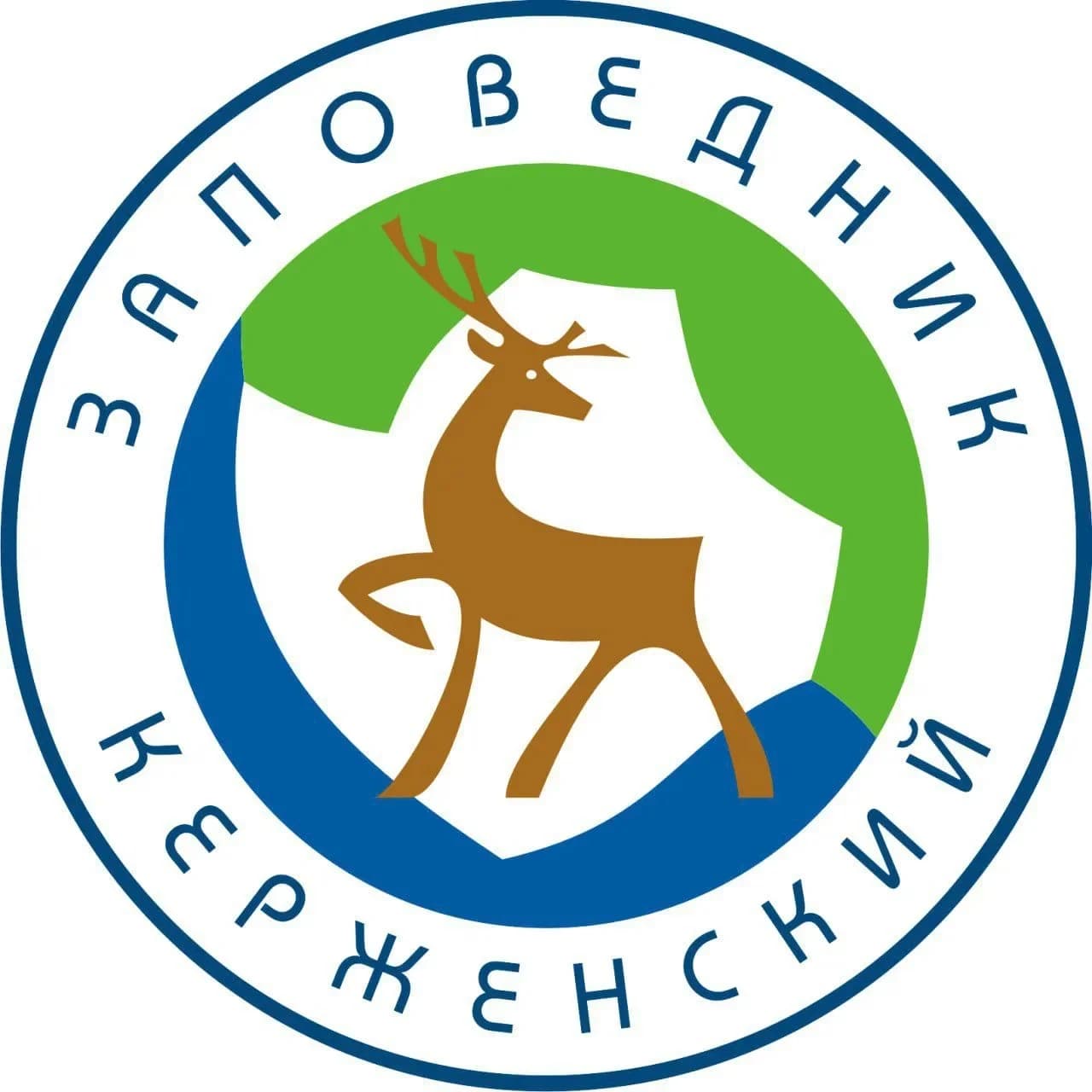 
Заповедник "Керженский", официальная группа
