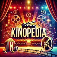 Kinopedia | Фильмы, Кино, Сериалы @kinopediahd