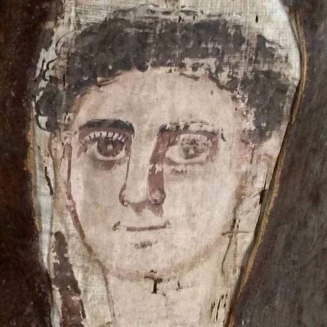 
Центр египтологических исследований РАН
