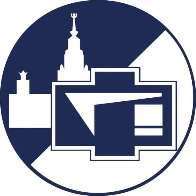 
Физический факультет МГУ имени М.В.Ломоносова
