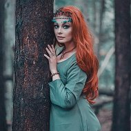 Нити Тысячелетия - авторский проект @nitinisyachaletiya