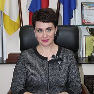 Вера Шейкина глава Ипатовского МО @glavaipatovo
