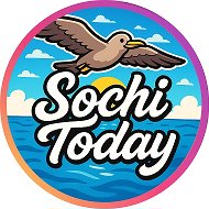 Sochi Today 🌴 @sochi_today