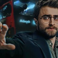 Я поттероман. Гарри Поттер @i_am_potterhead_hp