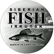 Рыбалка в Сибири на Байкале @fish38rus