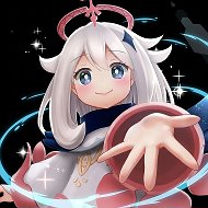 Genshin impact @genshin_fatui