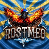 ROSTMEO @rostmeo