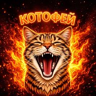 Котофей | Смешные коты и кошечки 😹 @animal_laughter