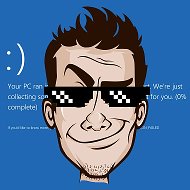 IT Юмор @it_joke