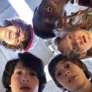 Очень странные дела 5 | Stranger Things 5 | Netflix @zhabimoizhabi