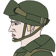 Милитаристские мемы @militaryparadise