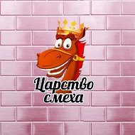 Царство смеха @carstvo_smekha
