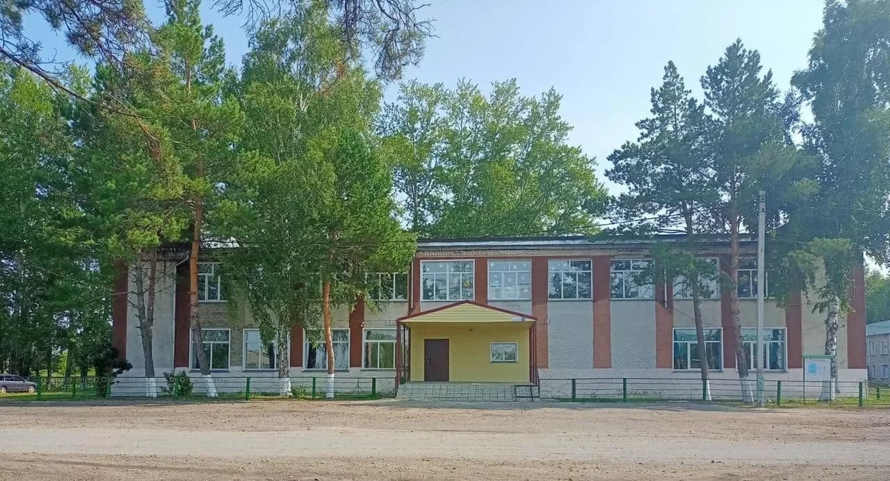 
МКУК Каякский КДЦ Чулымского района
