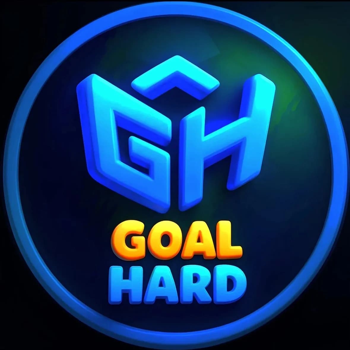 
GOAL HARD | ФУТБОЛ
