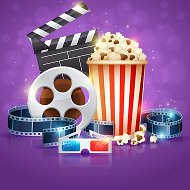 КИНОлюбитель | Фильмы и сериалы | 2024 - 2025 @kinolyubitel