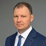 Евгений Васильевич Бойко @e_forest42