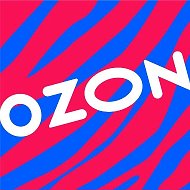 OZON @ozon