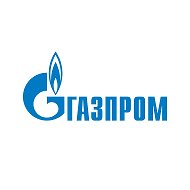 Газпром @gazprom
