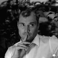 Евгений Черных @trader_chernyh
