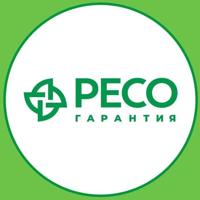 
Страхование РЕСО-Гарантия
