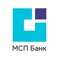 МСП Банк @msp_bank