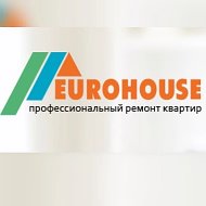 EuroHouse | Ремонт квартир под ключ В СПБ @eurohouse_spb