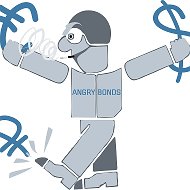 Angry Bonds @angrybonds