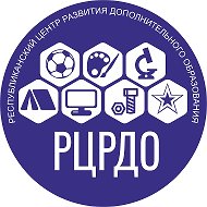 Допобразование в Туве и не только @tuvarcdod