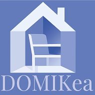 DOMIKEA - мебель и товары для дома Симферополь @domikea