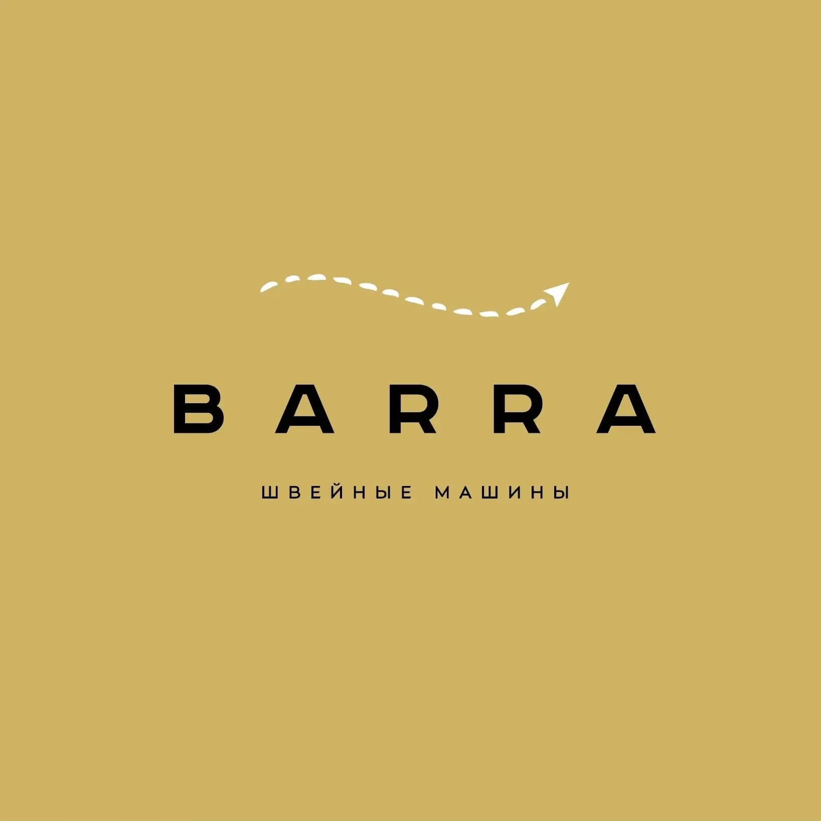 
BARRA|ШВЕЙНО- ВЫШИВАЛЬНЫЕ МАШИНЫ
