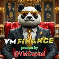 VM Finance @vmfinance