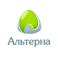 Альтерна @alternadvcom