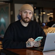 Нейро Ликбезик | Кирилл Безиков @kirillbezikov