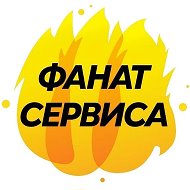 Фанат сервиса @fanat_servisa