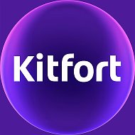 KITFORT @kitforttelegram