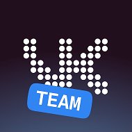 VK Team @vkjobs