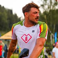 Николай Котенков: О беге и спорте @kotenkov_ru