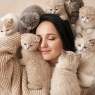 Просто Юля| Нейросети и искусственный интеллект @chtoponravitsya