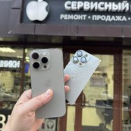 Ремонт Apple iPhone MacBook Воронеж | МарМакс @remont_apple_vrn