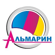 Альмарин | Стенды, наклейки, баннера @infodoski