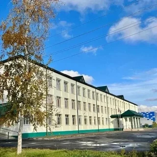
МКОУ СОШ № 3 г. Майского КБР
