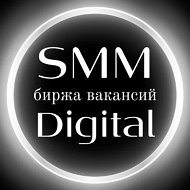 ВАКАНСИИ SMM РИЛС РАБОТА @smm_digital_vakansii