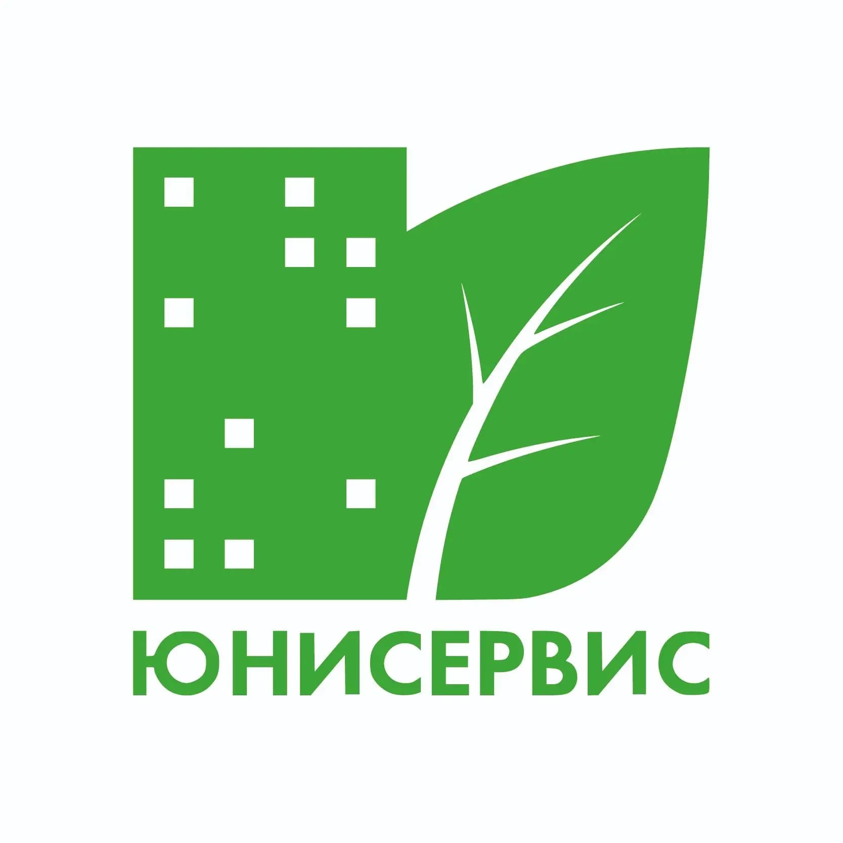 
Мой ЮниСервис
