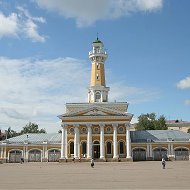 Кострома в MAX @kostroma_onlain