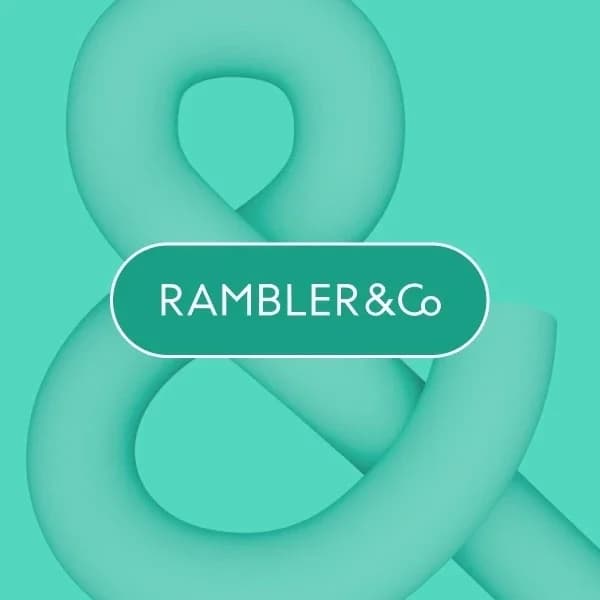 
Rambler&amp;Co
