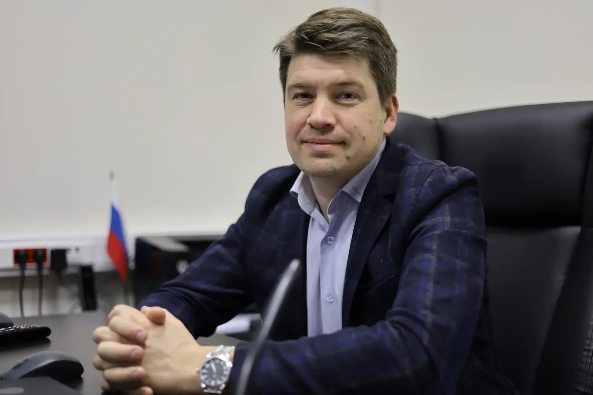 
Крупенков Виктор – Школа корпоративного директора

