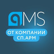 СП.АРМ | Медицина в цифре @id4719001089_biz
